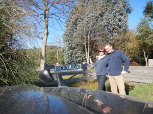 Rocklands - Bye-bye 001