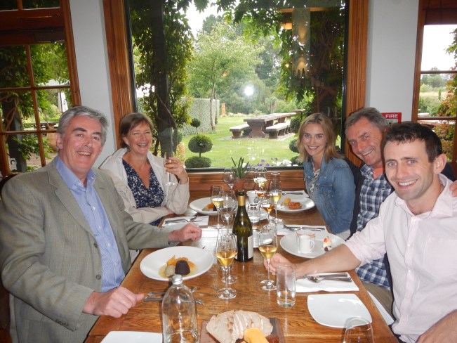 60th Birthday Trip 024