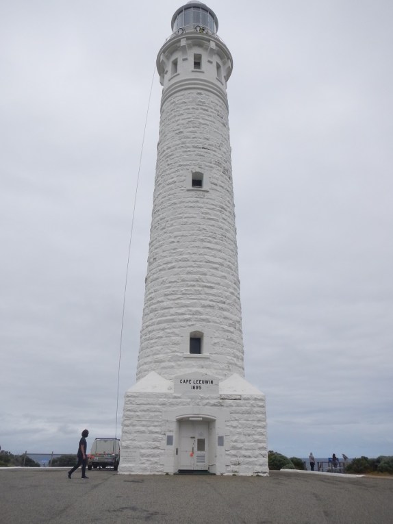 Cape Leeuwin Lighthouse