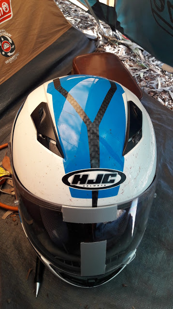 HelmetVisa