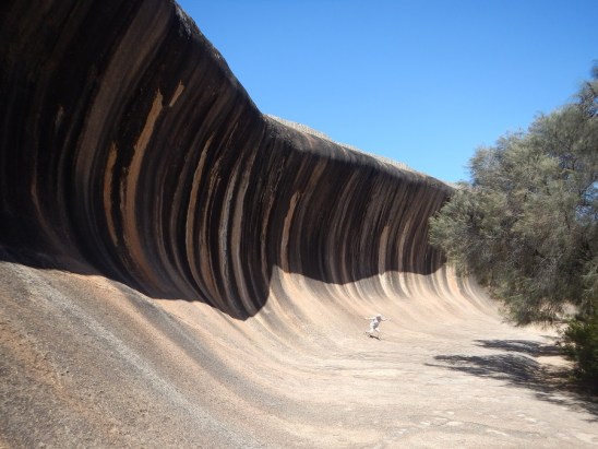 Wave Rock