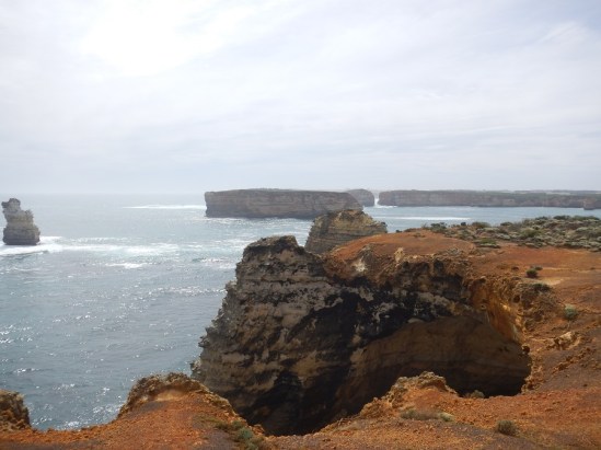 GreatOceanRoadBayOfIslands