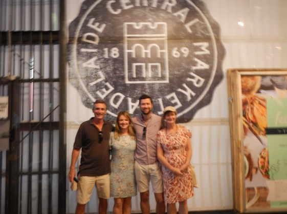 H&HPlus Us at Central Markets