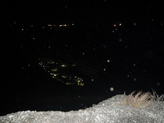 Indian Pacific Superpit